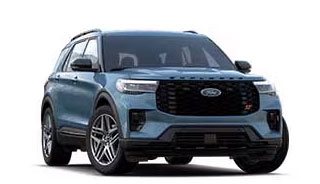 FORD EXPLORER ST 2025